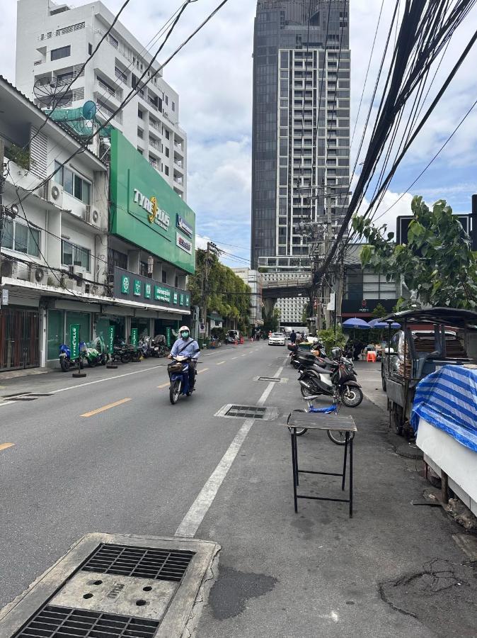 Dado9Home Bangkok Ngoại thất bức ảnh