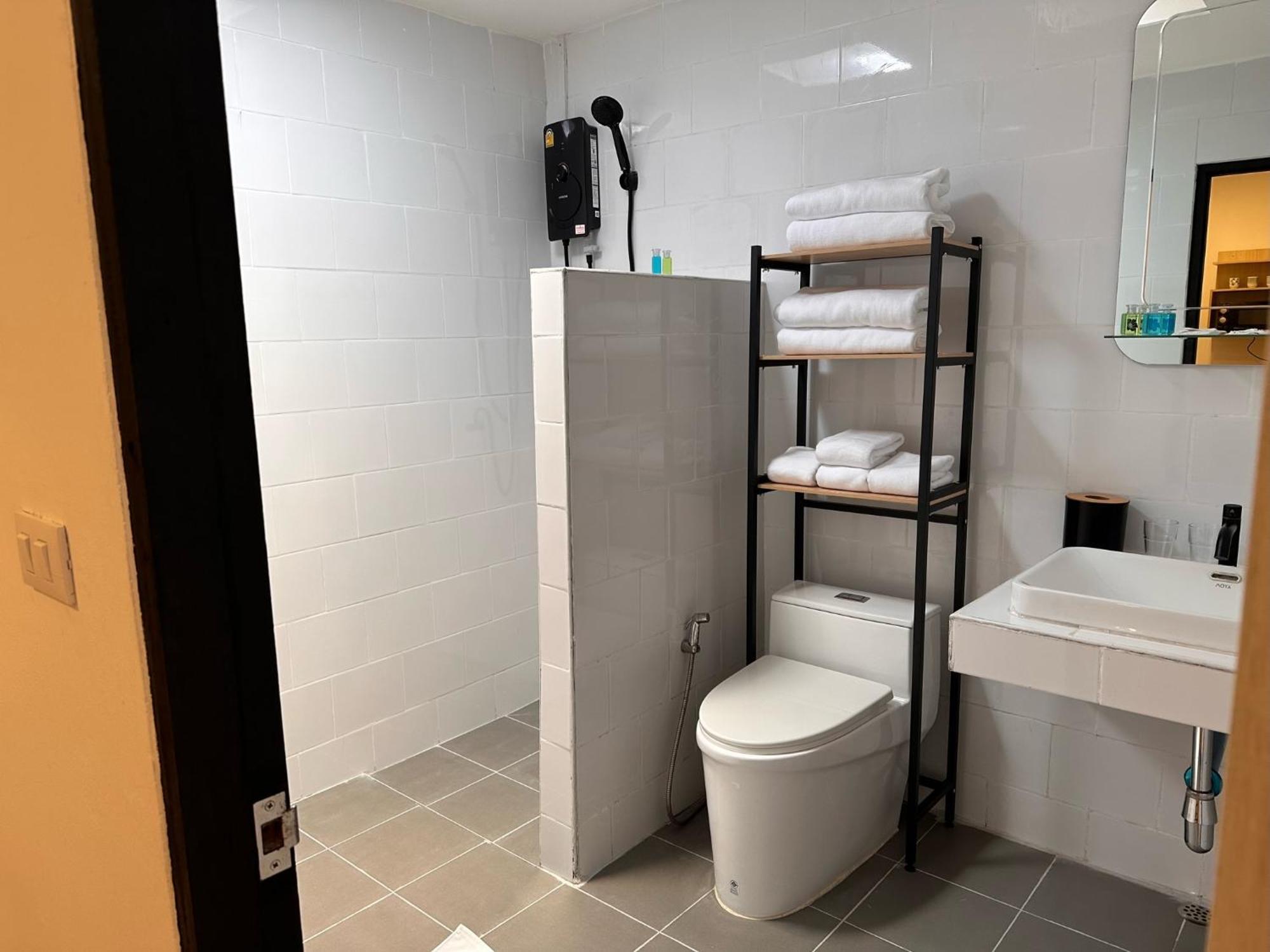 Dado9Home Bangkok Ngoại thất bức ảnh