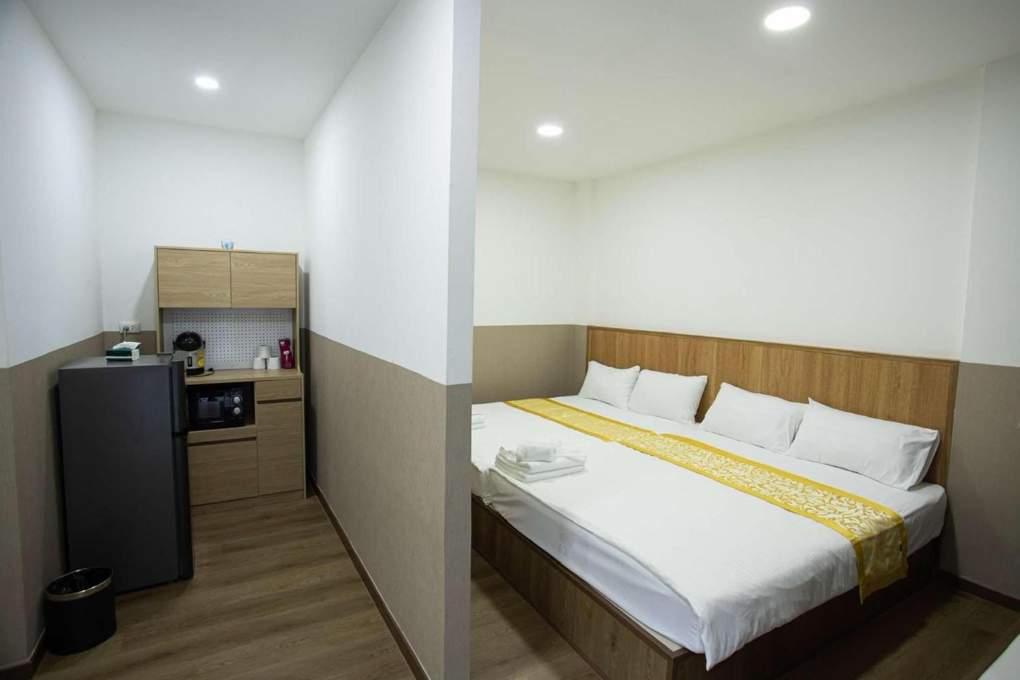 Dado9Home Bangkok Ngoại thất bức ảnh